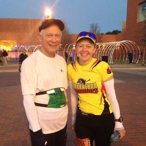 Meet your Posher, Laura